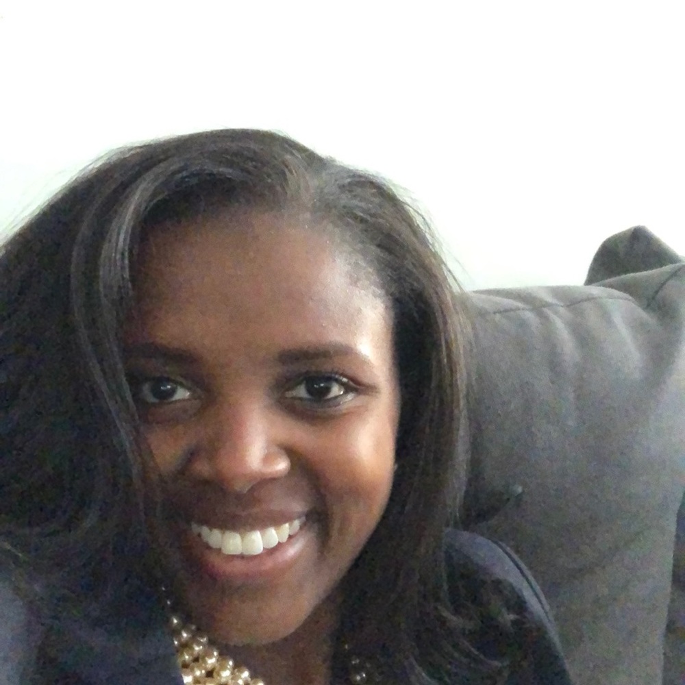 Meet your Posher, Meghan